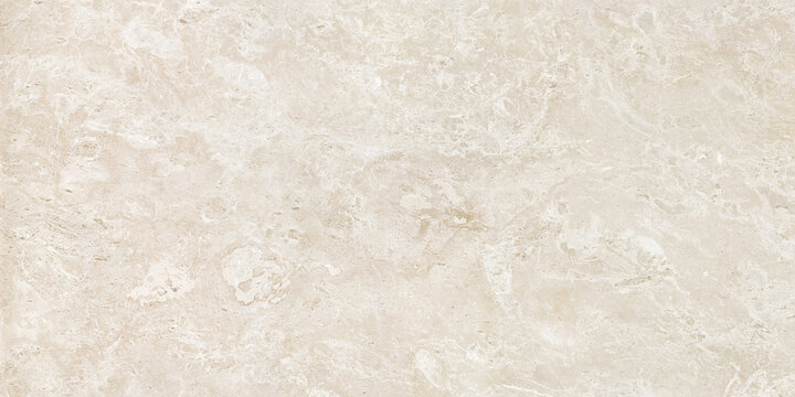 Ivory marble stone texture background. Cream wall tile surface.