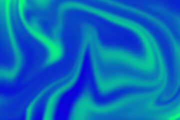 Dive into mesmerizing blue and green swirls, perfect for modern backgrounds and dynamic design projects that need a touch of vibrant, fluid energy
