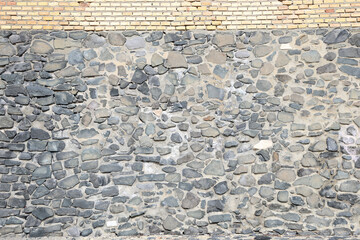 Mura da texture