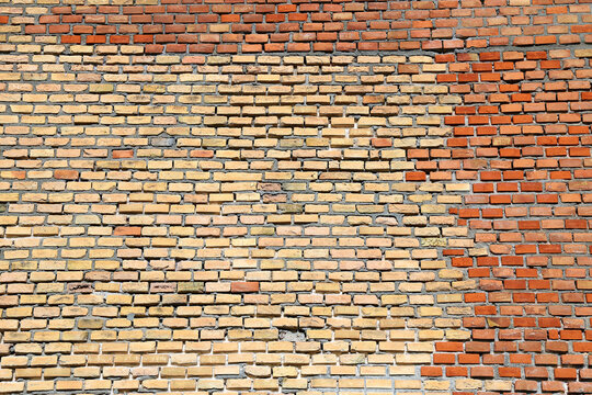 muro antico romano