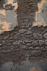 Muro cme sfondo antico