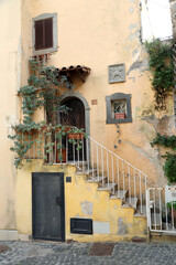 Borghetto medioevale