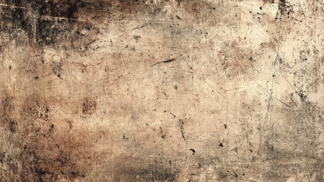 Grunge texture background with scratches and dirt effect for design use