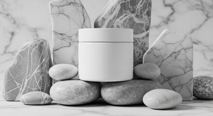 Woman presenting business data to colleagues during a meeting indoors