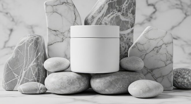 Woman presenting business data to colleagues during a meeting indoors