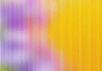 Radiant Spectrum Vertical Lines a Modern Gradient Display an Abstract Symphony of Color Vibrancy...
