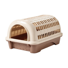Plastic hamster dog house png pet png cage png accessory png small png shelter png toy png animal png habitat png home png transparent background image [memory:6]