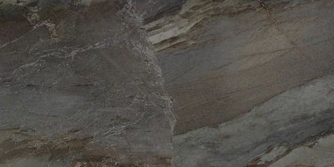 Black marble stone texture. Grunge background © Vidal