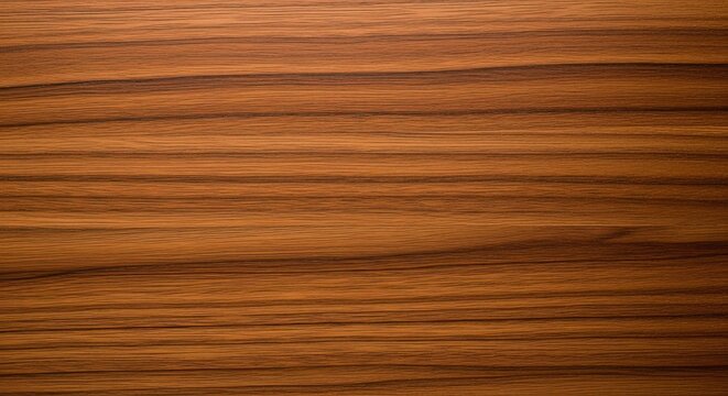 Detailed close-up of a warm-toned wooden surface with visible grain patterns and textures