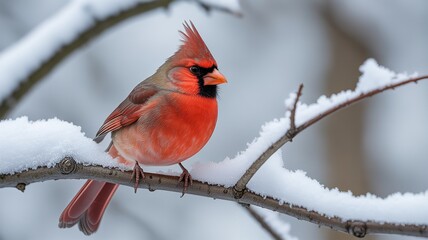 Holiday Shoppers Stroll Along a Light-Adorned City Street: A Festive Winter Evening Scene