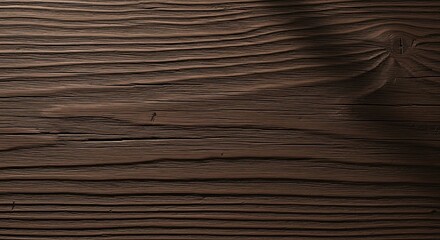 Aged wood texture with visible grain and subtle shadow patterns, perfect for rustic backgrounds