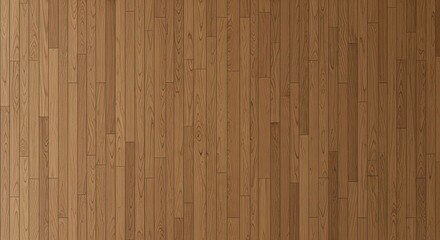 Wooden Flooring Pattern A Natural Wood Texture Background for Interior Design and Construction