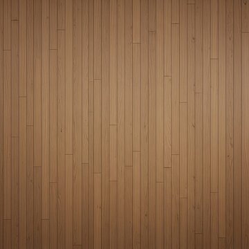 Seamless light brown wood plank textured background perfect for interior design mockups, digital presentations, or natural aesthetic web design elements offering a warm and inviting surface