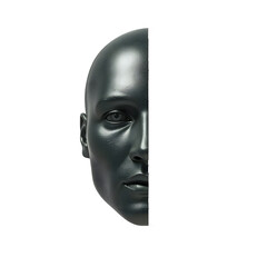 Sculptural Simplicity: Decorating with Abstract Art and Minimalist Statement Pieces