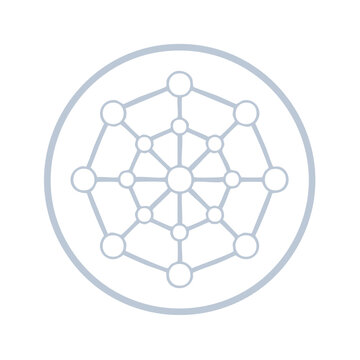 Network Connections in a Circle Concept for Business and Technology
