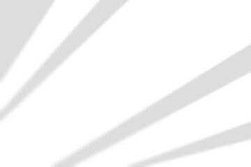 Dynamic sunburst shadow overlay adds modern dramatic flair to any creative project