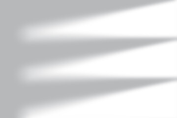 Modern light and shadow play creates a clean backdrop ideal for professional presentations and designs