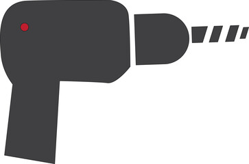 Drill mechine vector
drill press, boring machine, and drilling apparatus