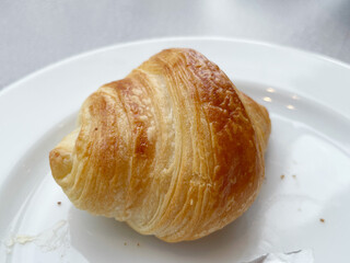 クロワッサン