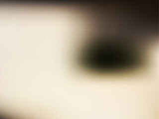 Abstract blurred background with soft gradient colors and smooth transitions, creating a dreamy and ethereal effect