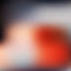 Abstract blurred background with soft gradient colors and smooth transitions, creating a dreamy and ethereal effect