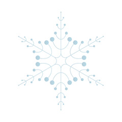 A collection of modern geometric snowflake vector designs created with clean minimal lines and decorative shapes. Perfect for winter themes, Christmas graphics, holiday cards, seasonal backgrounds