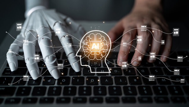 AI file management uses smart indexing, automated search, and virtual tools to organize, access, and process digital data efficiently. Artificial intelligence spline