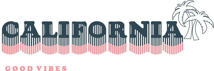 Chic Modern Aesthetic Vector T-shirt Design