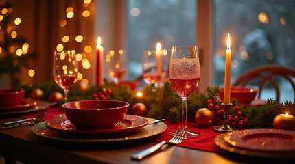 Christmas Celebration Essentials