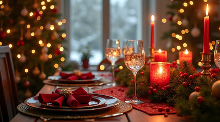 Christmas Celebration Essentials