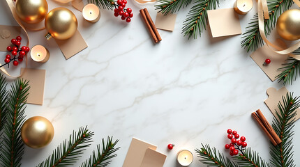 Christmas Celebration Essentials