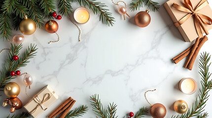 Christmas Celebration Essentials