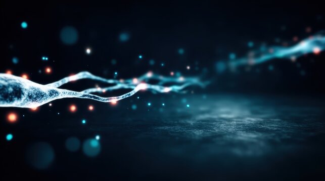 A distant galaxy with evolving tissue filaments and organ formations, physics analyzed via satellite to reveal a cosmic solution