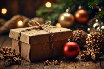 Christmas Celebration Essentials