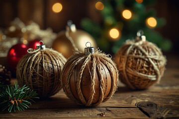 Christmas Celebration Essentials