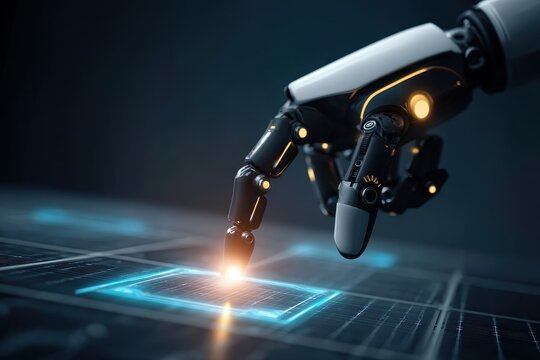 Bold solar infrastructure empowers distribution with predictive monitoring binding each operation to a generative blueprint designed for peak efficiency and ongoing robotic inspection
