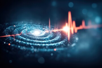Tissue responds to quantum resonance as nebulae orbit nearby galaxies, maximizing efficiency across star systems