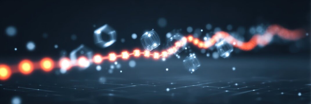 Quantum pulses energize tissue while orbiting nebulae light the galaxy, efficiency peaking in synchronized cosmic motion