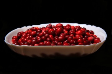 cranberry berry