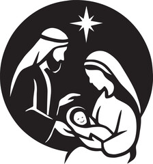 “The night listens to their bond.”