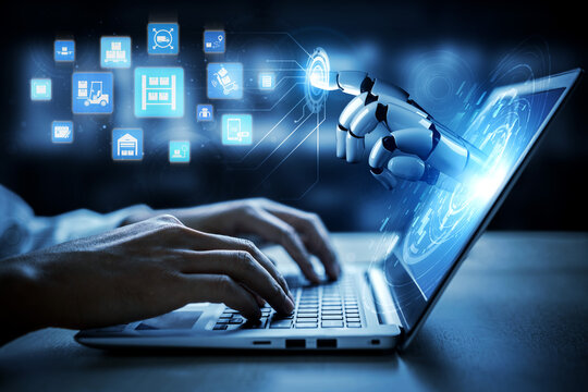 Artificial intelligence revolutionizes smart shelves and inventory management. AI enhances loEnticeics, ensuring efficient operations and real-time tracking for smart shelves systems. Entice