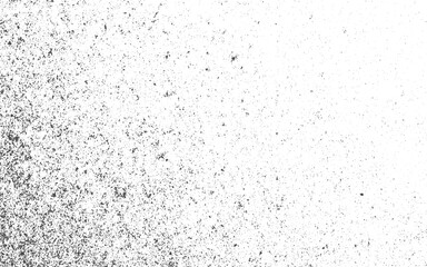 Film grain overlay texture with little black dots. Mockup for old photo or picture. Abstract background with random grainy grunge pattern. 
