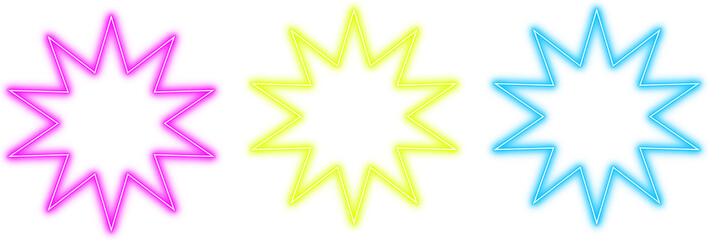 colorful hands vector