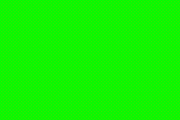 Green color background with Dark Orange color dots for background