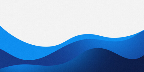 Sea wave background layered in JPG format