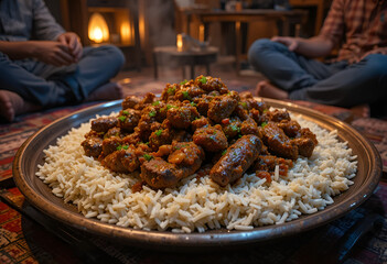 "Yemeni mandi