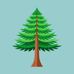 tree vector