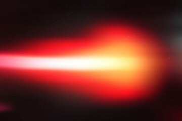 light leaks overlay effect with orange blur ray light,retro film distressed flare light leak on black background,abstract grunge analog film burn light leak,Leaked camera poster photo effect mockup