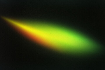 light leaks overlay effect with colorful blur ray light,retro film distressed flare light leak on black background,abstract grunge analog film burn light leak,Leaked camera poster photo effect mockup