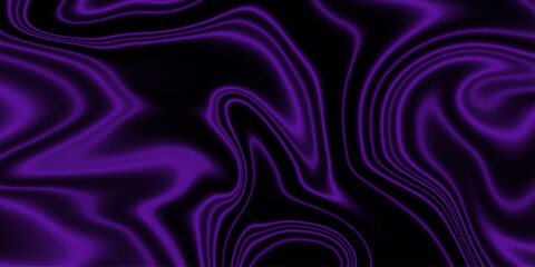 purple and black Abstract Liquid marble background. abstract colorful background with lines .rainbow background .
